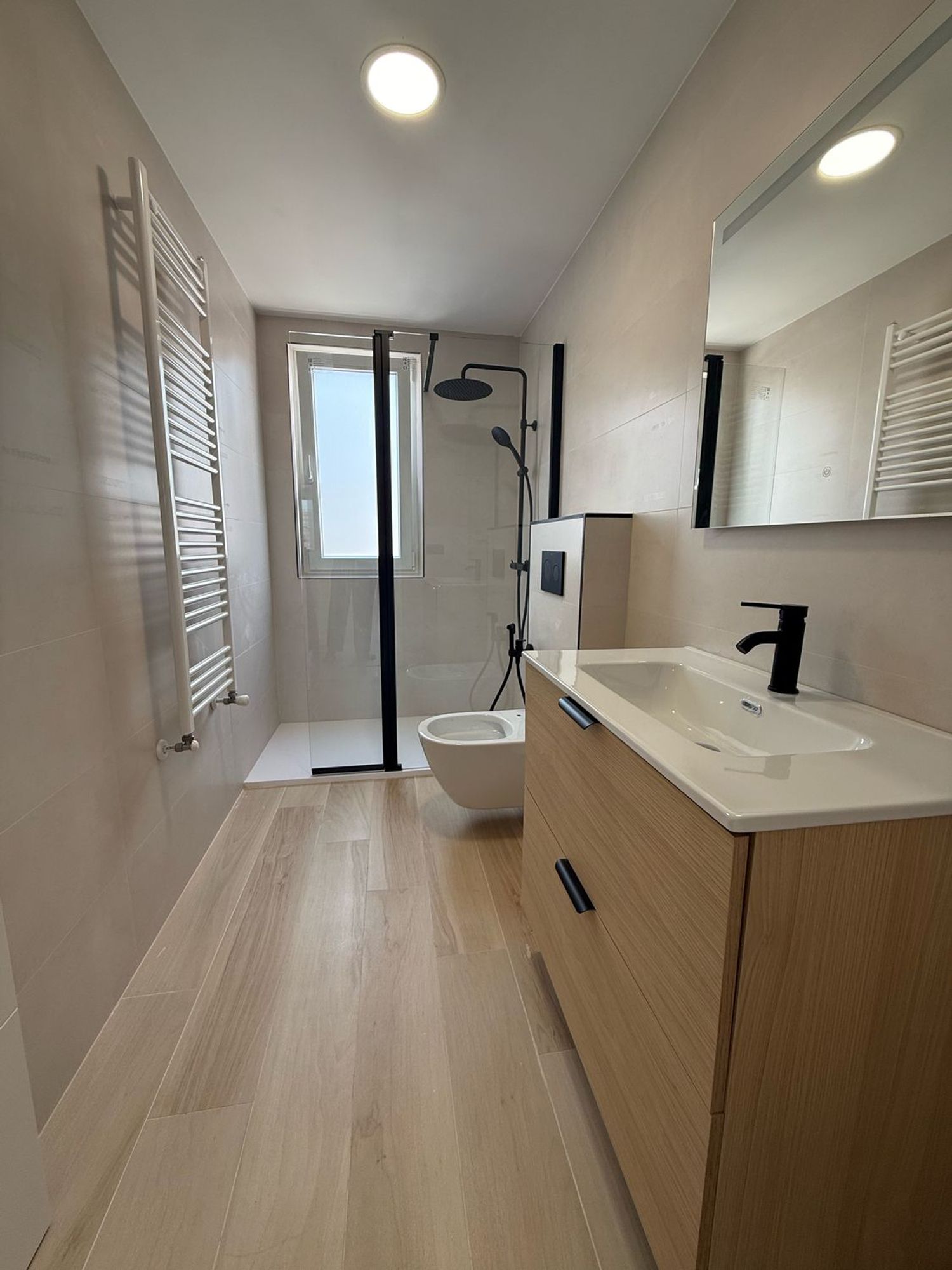 Piso en Calle de Santo Tirso, 24, El Ejido - Sta. Ana, El Ejido - Sta. Ana - Foto 6