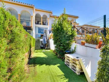 Piso en Calaburra - Chaparral (Mijas) - Foto 8