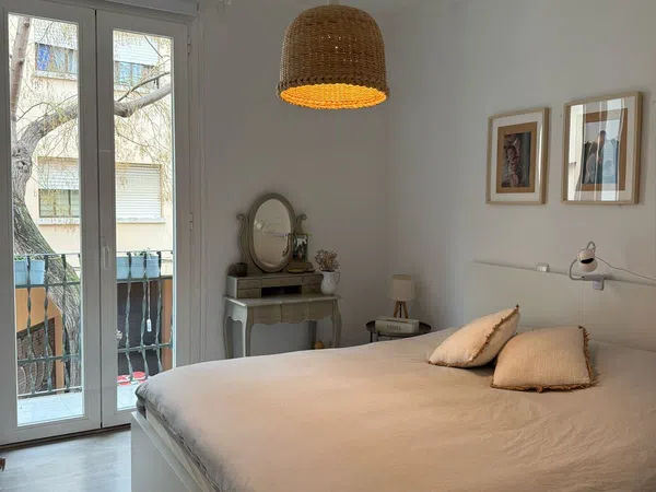 Piso en Barrio Marqués de la Fontsanta - Foto 8