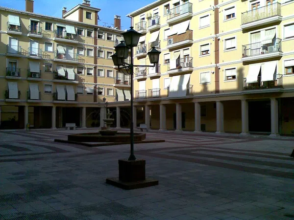Piso en Calle Mundo Nuevo, 6, La Victoria - Foto 5