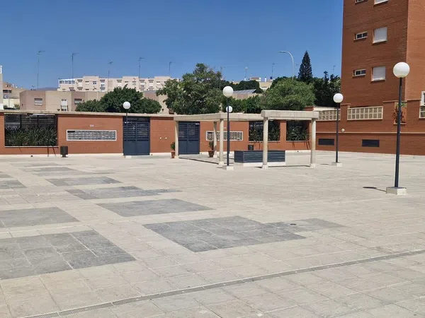 Piso en Calle Mariana Pineda, 4, Barrio San Luis - Los Molinos, Barrio San Luis - Los Molinos - Foto 19