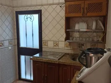 Apartamento en SE ALQUILA PLANTA BAJA EN PUNTA - Foto 6