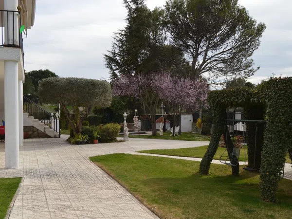 Casa independiente en calle Órbigo, 3 - Foto 1