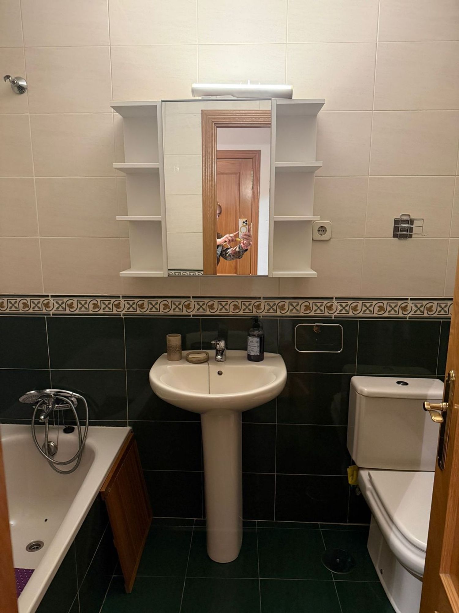 Piso en calle Enrique Velasco, 37 - Foto 15