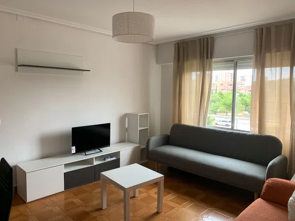Piso en Calle Obispo Lepe, 7, Residencia, Residencia - Foto 1