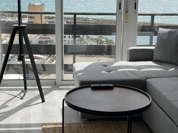 Piso en Paseo Marítimo, 84, Puerto de Aguadulce - Foto 6