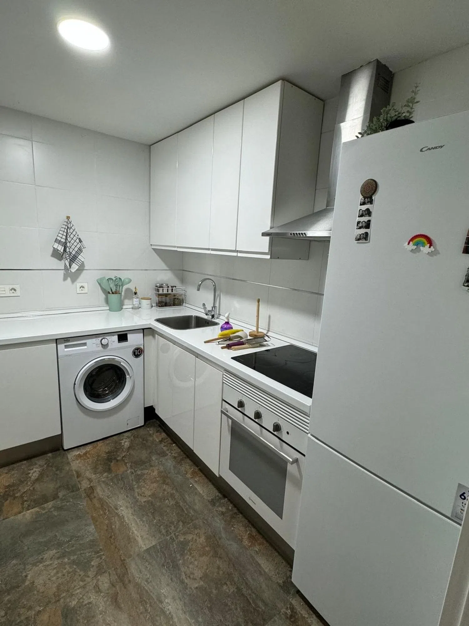 Piso en calle Francisco Medina, 5 - Foto 2