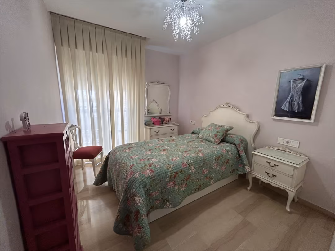 Piso en  Plaza de la Presentación 2 - Foto 8