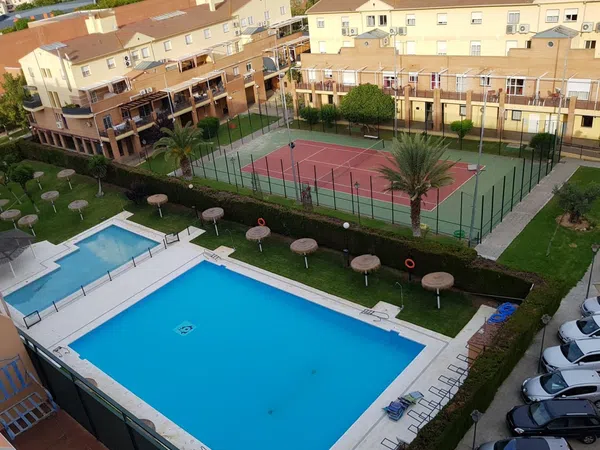 Piso en calle Cueva del Gato, 6