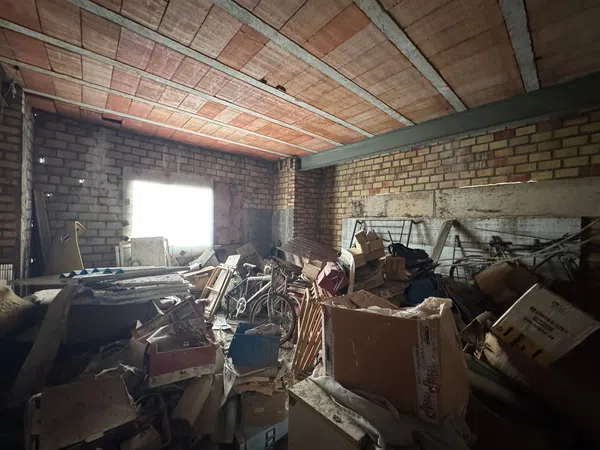 Chalet adosado en Calle Diego de Almagro, 2 - Foto 5