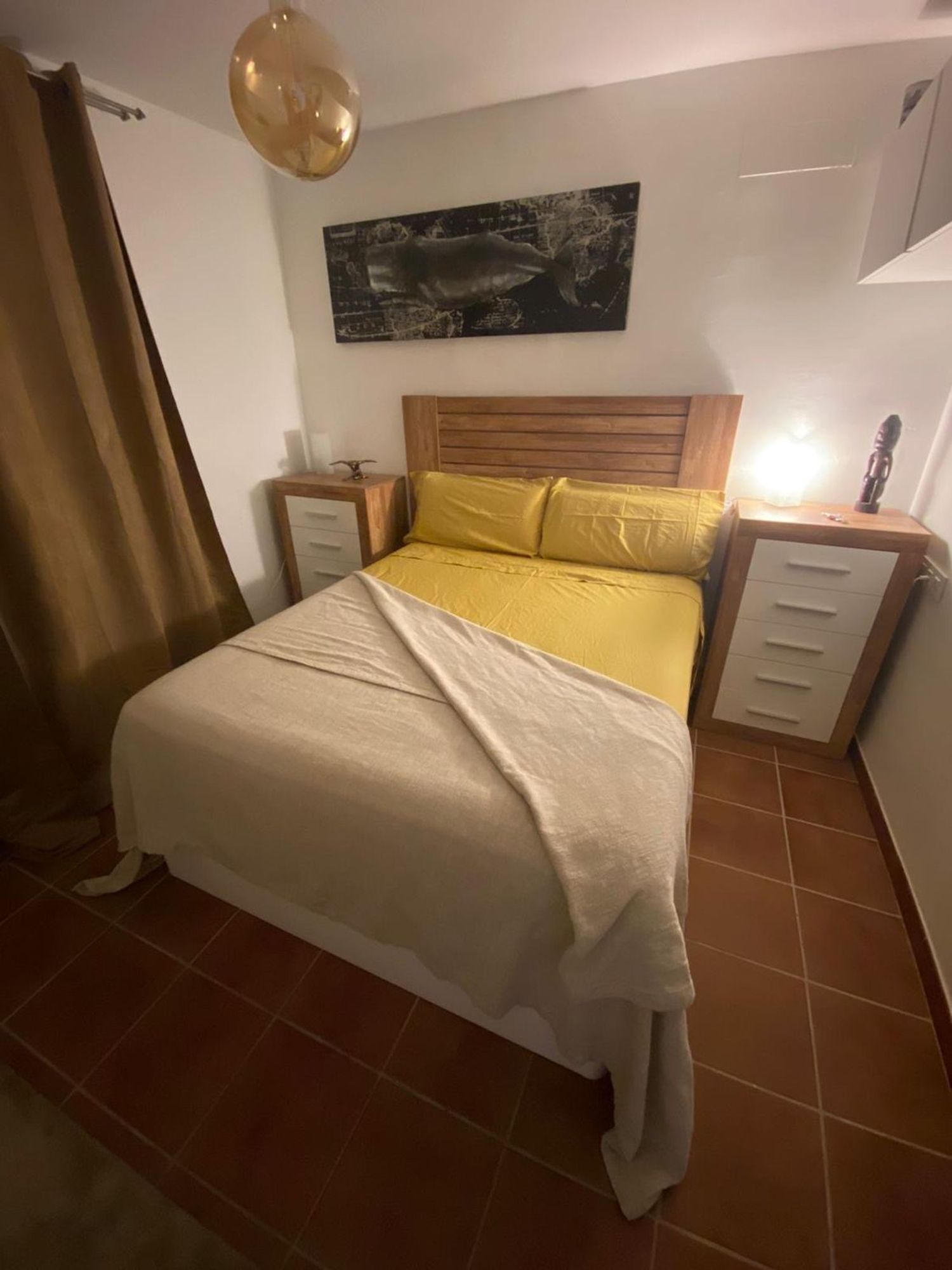 Chalet adosado en Calle San Cayetano, 1, Centro - La Costilla, Centro - La Costilla - Foto 5
