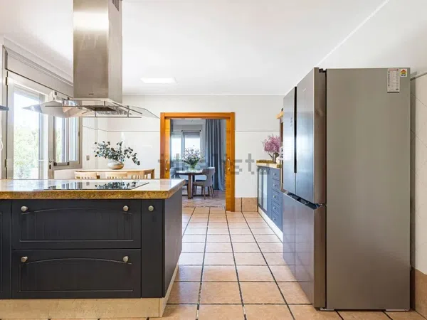 Casa o chalet independiente en Los Cedros, 29, Altorreal-El Chorrico - Foto 10
