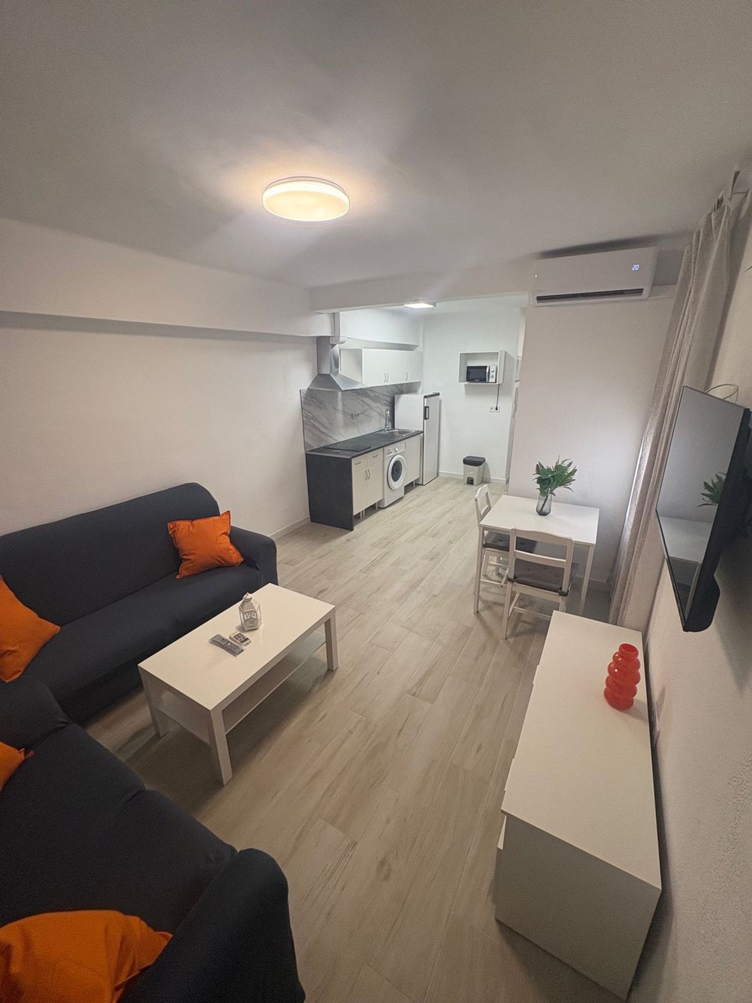 Piso en calle Julio Alarcón, 19 - Foto 1