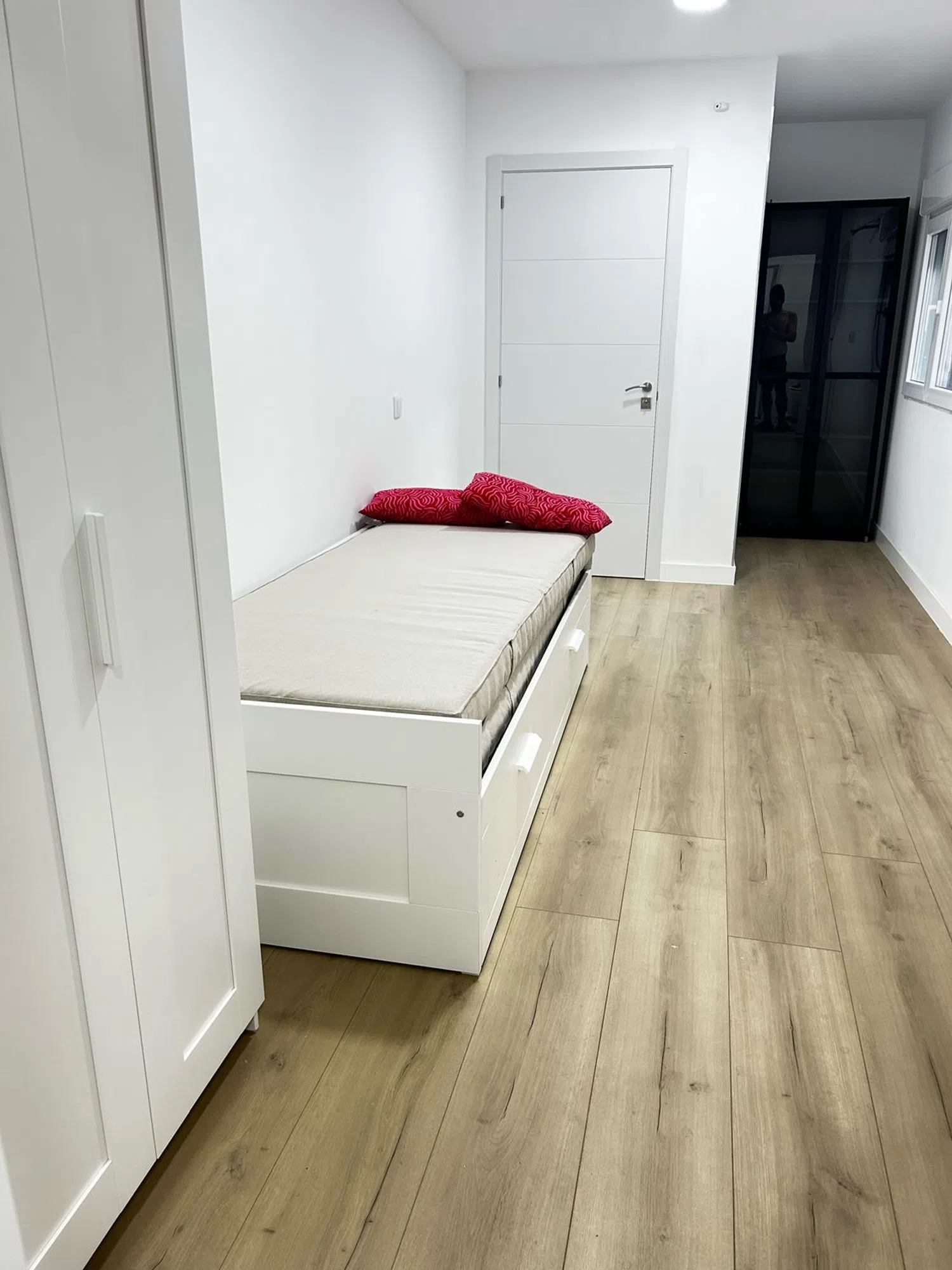 Estudio en Valdelacasa - Foto 2