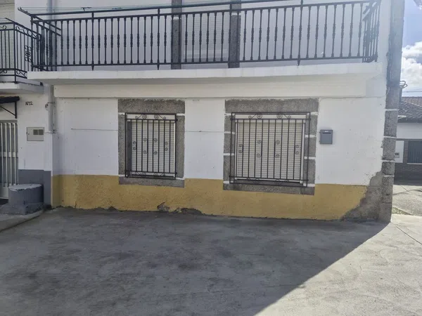 Casa de pueblo en Lanchas, 11 - Foto 10