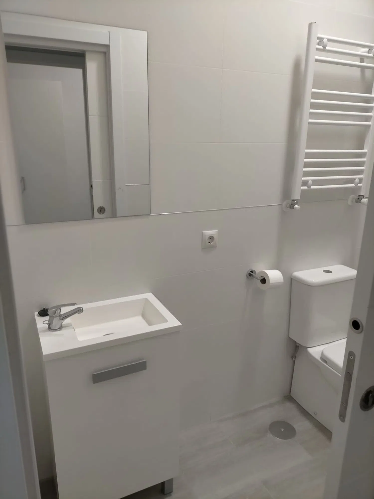 Piso en calle Mirueña, 9 - Foto 8