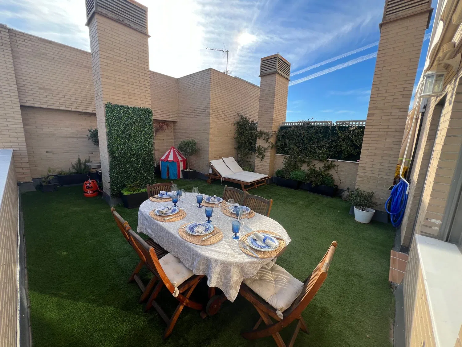 Ático en avenida del Monasterio de El Escorial, 26 - Foto 22