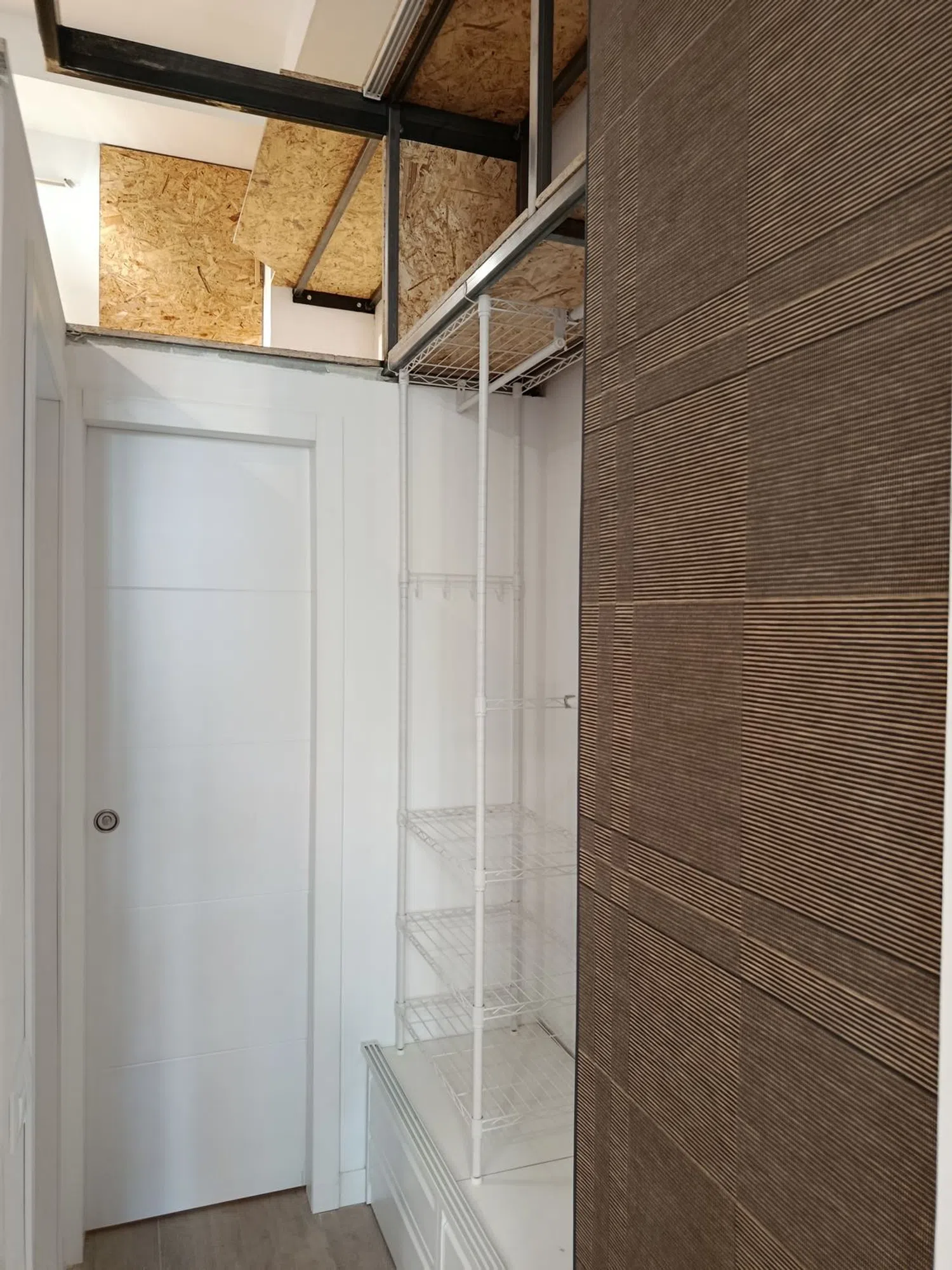 Estudio en calle Mérida, 3 - Foto 15