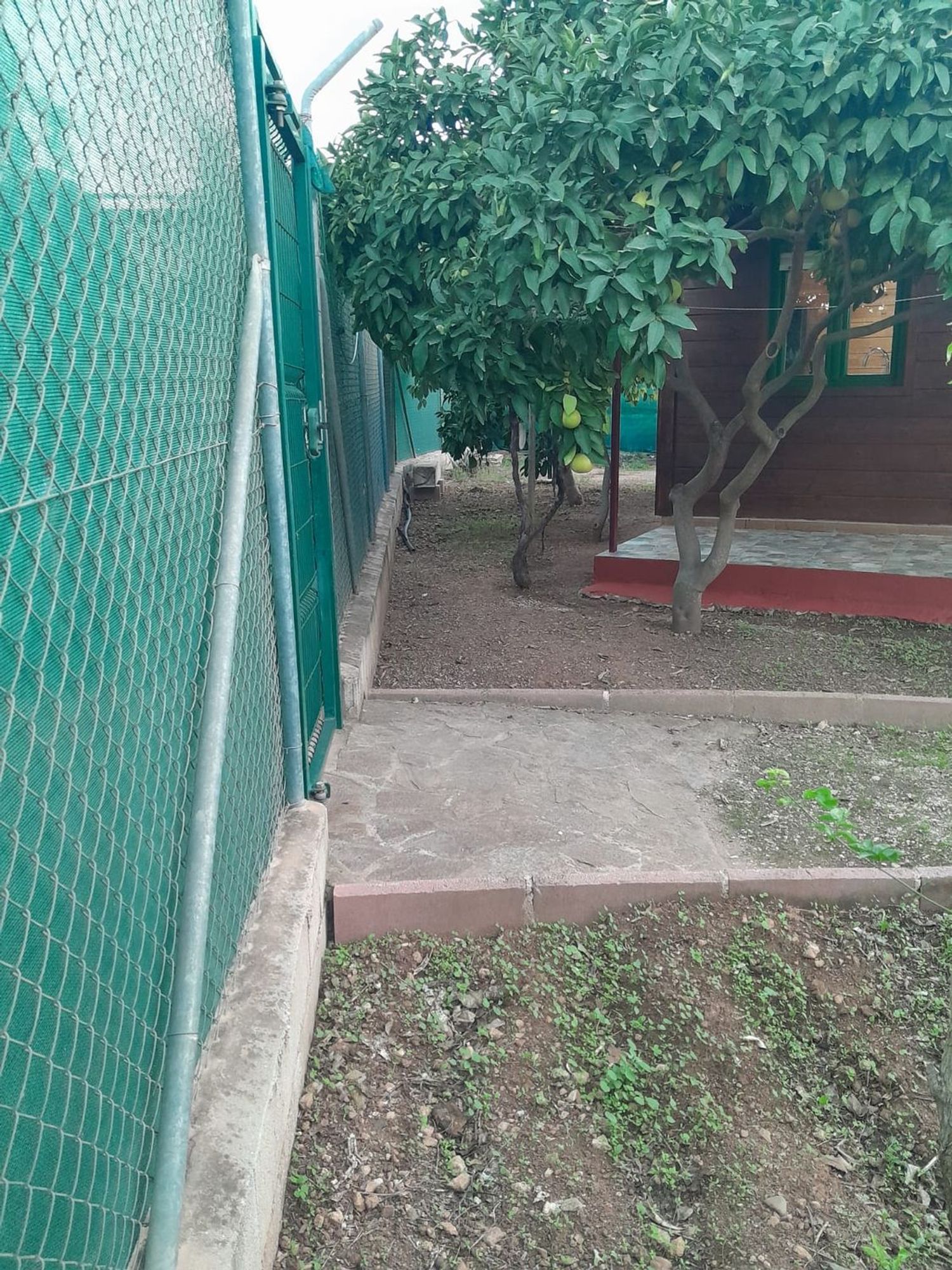 Casa o chalet independiente en Carretera de Álora, 1 a, Pizarrillo - El Retiro - Foto 20