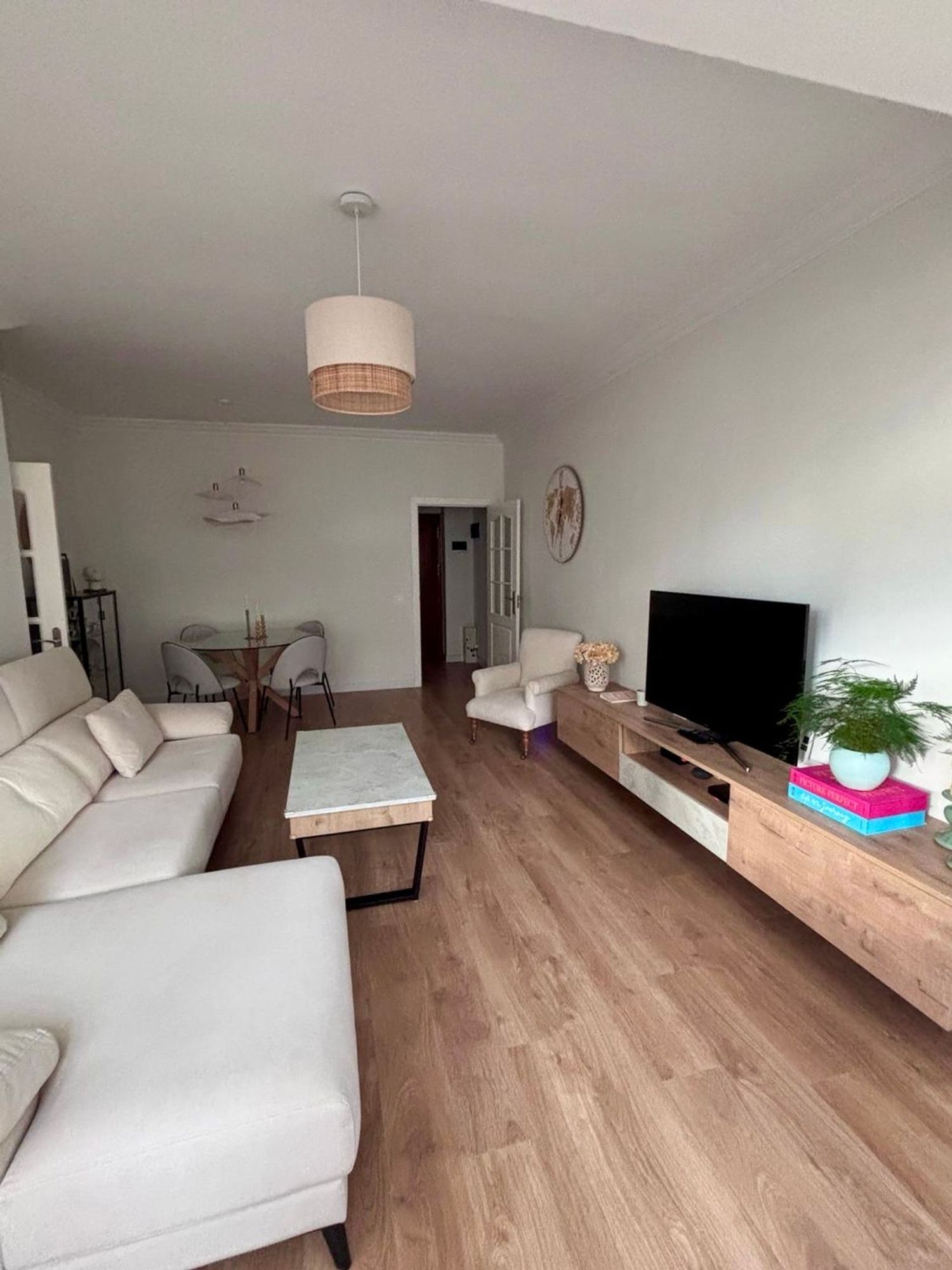 Piso en avenida Escaleritas, 46 - Foto 13