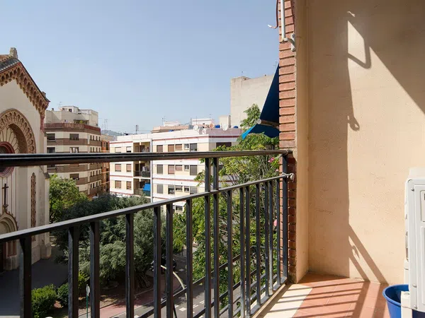 Piso en Calle de Ximén Pérez d'Arenós, 38, Zona Plaza Illes Columbretes - Foto 48