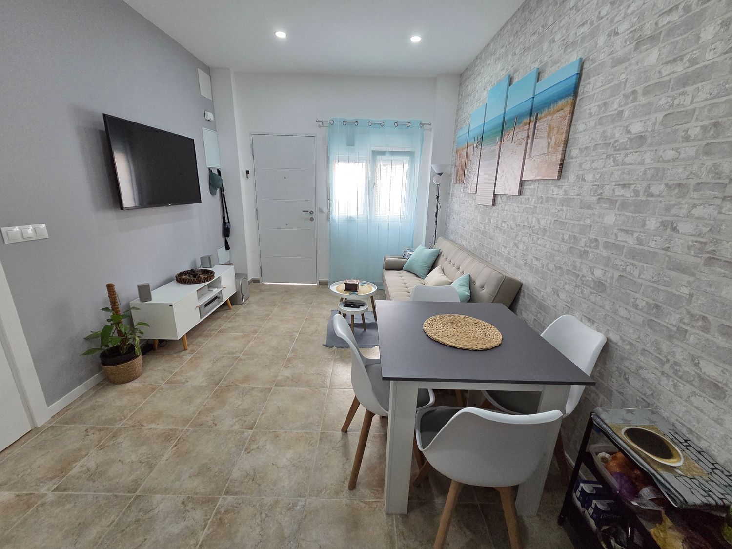 Piso en Calle Manuel Lerdo de Tejada, 9, Ayamonte Pueblo, Ayamonte Pueblo - Foto 6