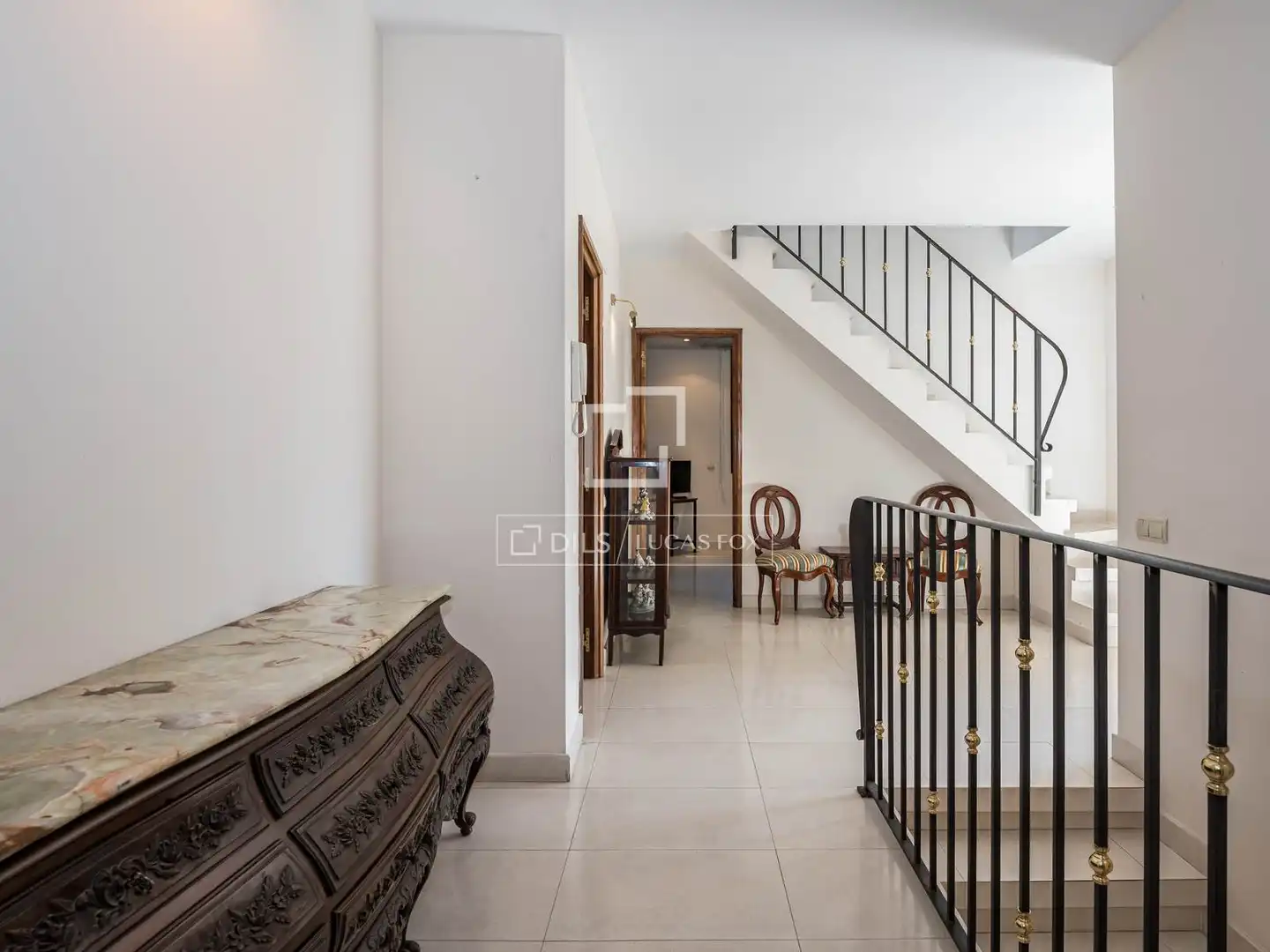 Chalet en Sant Cugat del Vallès - Foto 48