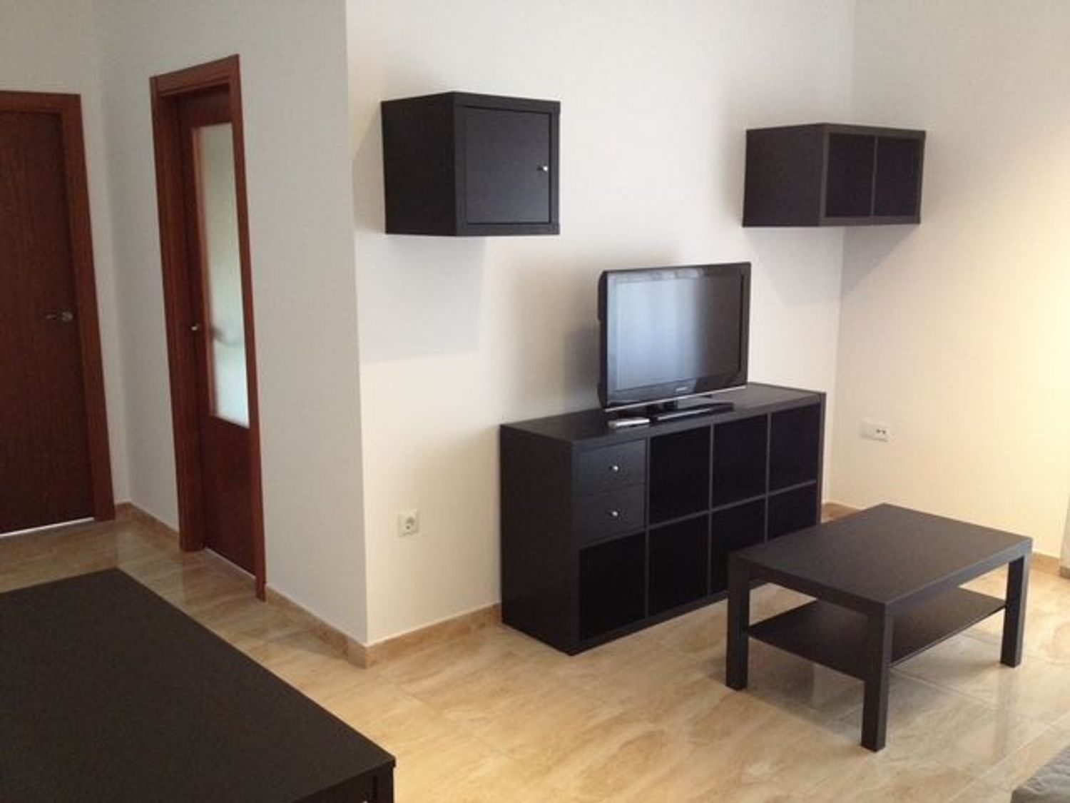 Estudio en Avenida de Italia, 8 - Foto 6