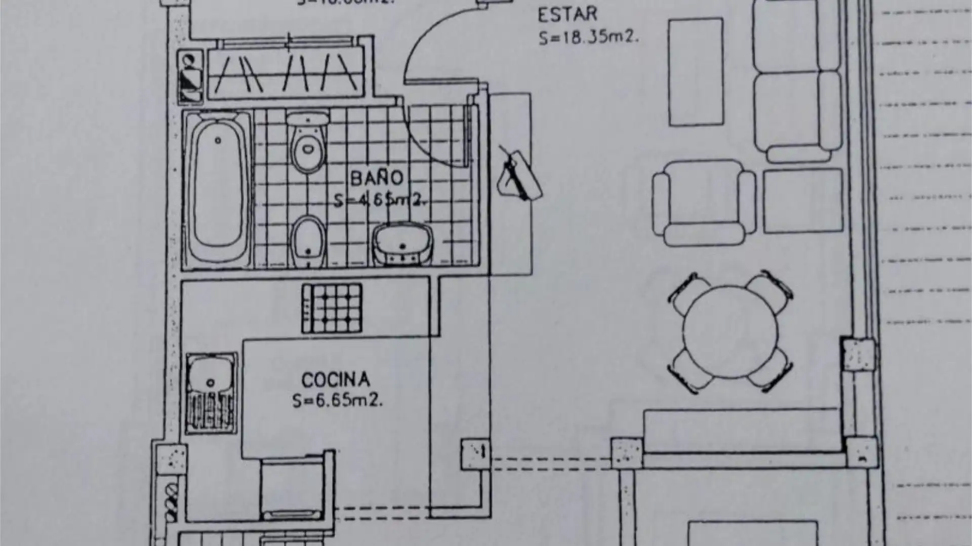 Apartamento en  Carrer de I'Aigualera 1 - Foto 7