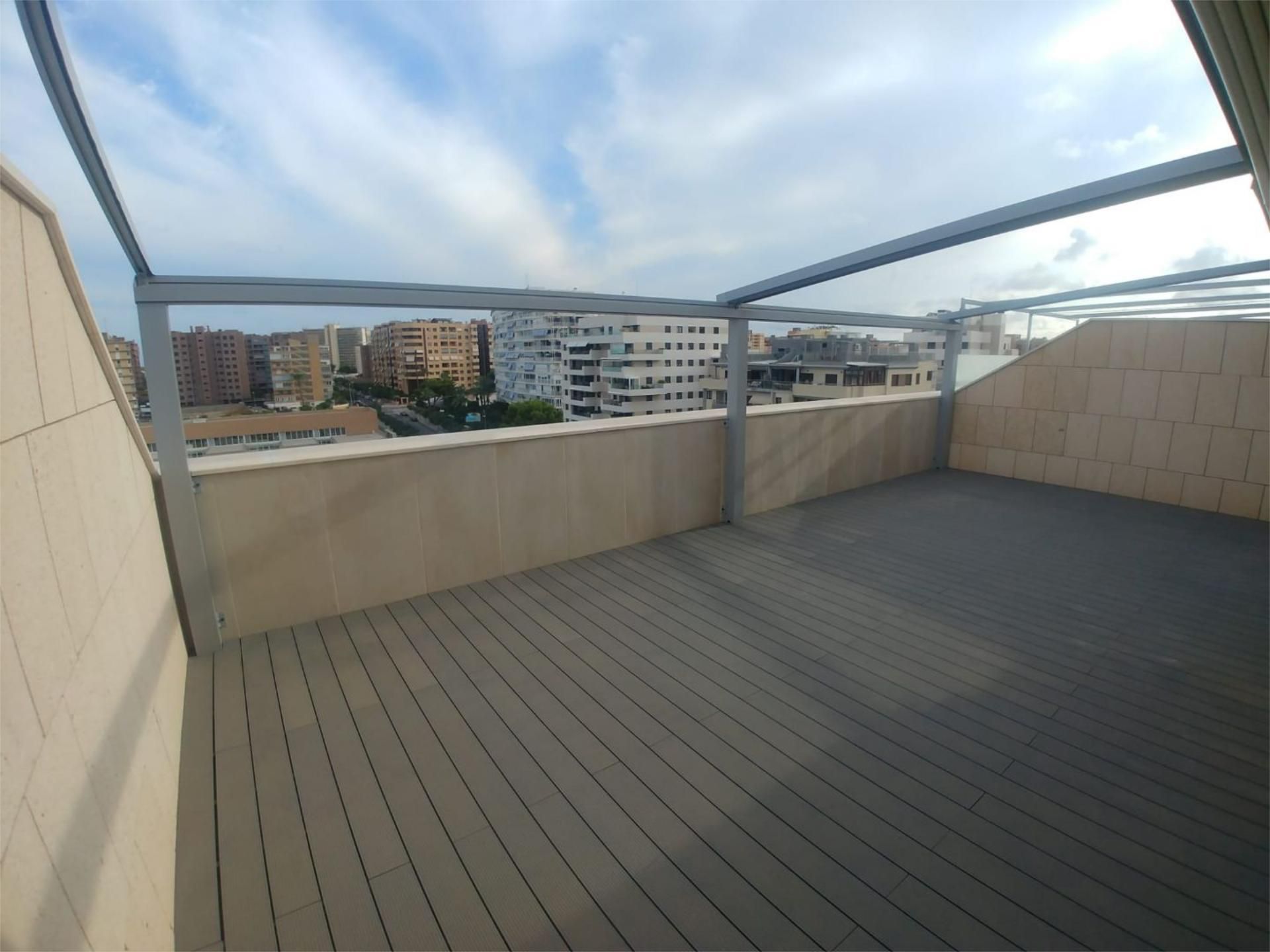 Ático en  Carrer Catedratic Abelardo Rigual 10 - Foto 22