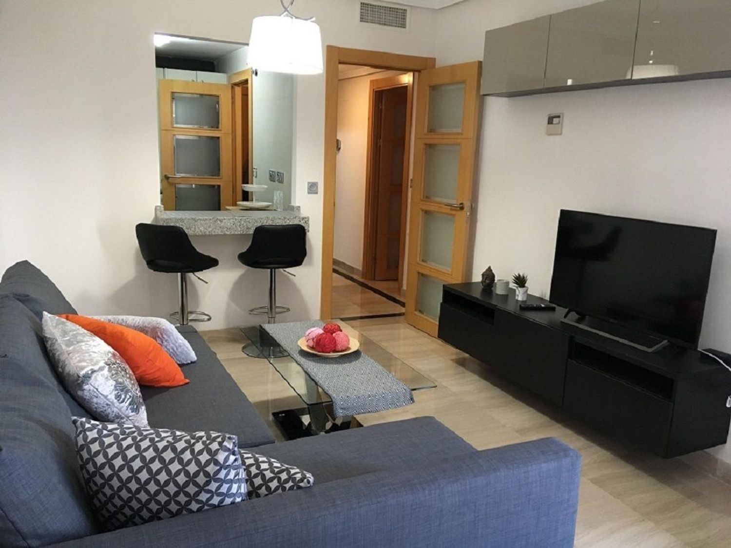 Piso en calle Pacífico, 23 - Foto 4