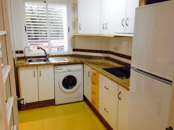 Piso en Avenida de Albatros, 6, Bahía de Marbella - Foto 7