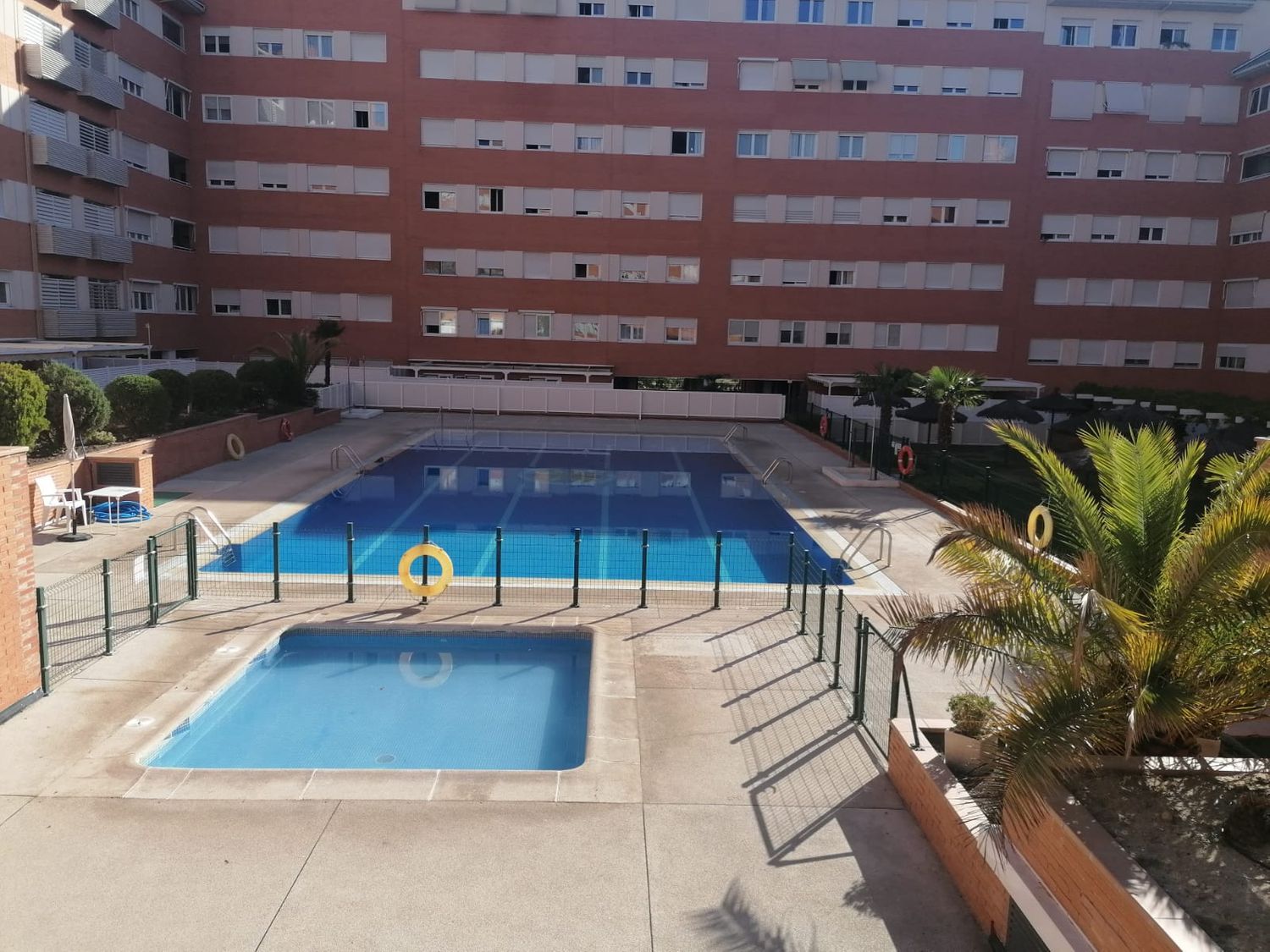 Piso en calle Viloria de La Rioja, 61 - Foto 30