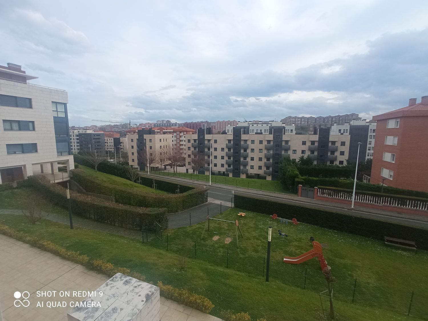 Piso en calle Jorge Sepúlveda, 25 - Foto 22