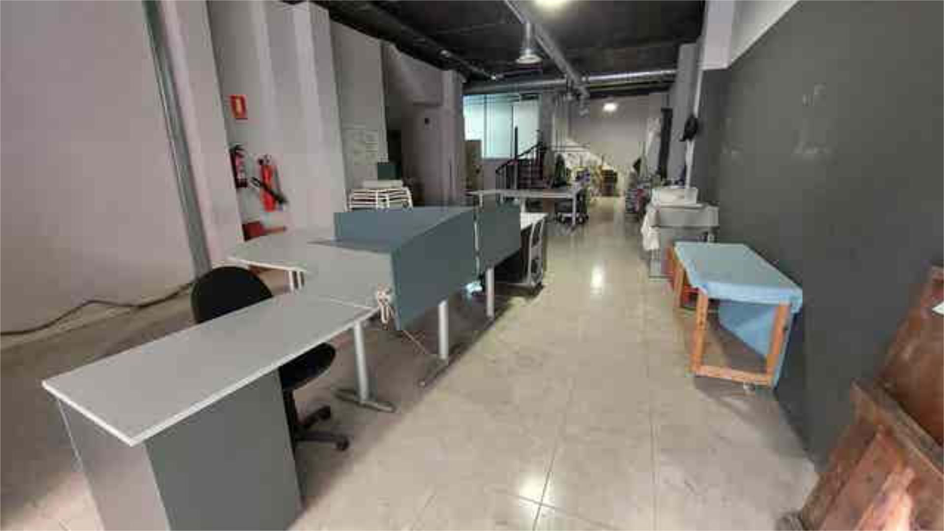 Local comercial en Pep Ventura - Foto 1