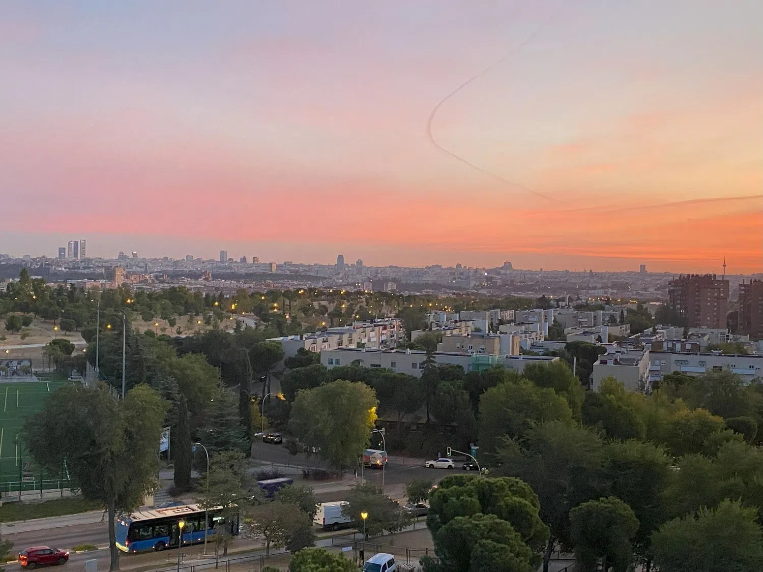 Piso en calle de los Yébenes, 47 - Foto 1