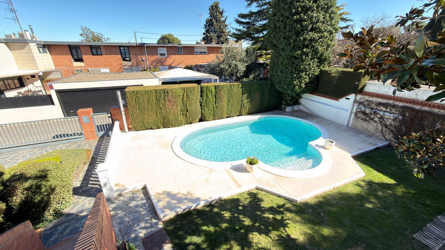 Casa independiente en Urbanización Torres de San Lamberto, 17 - Foto 12