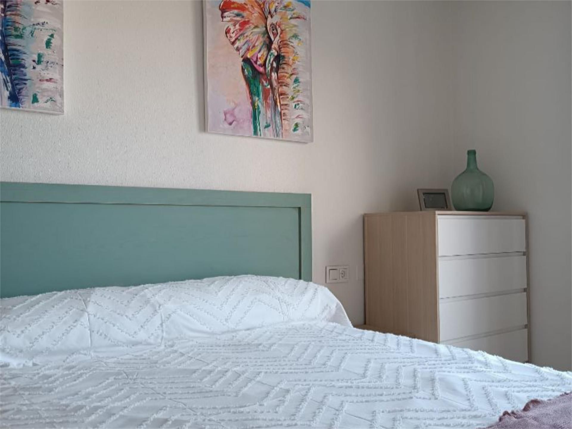 Piso en  Avenida Juan Pablo II 25 - Foto 11