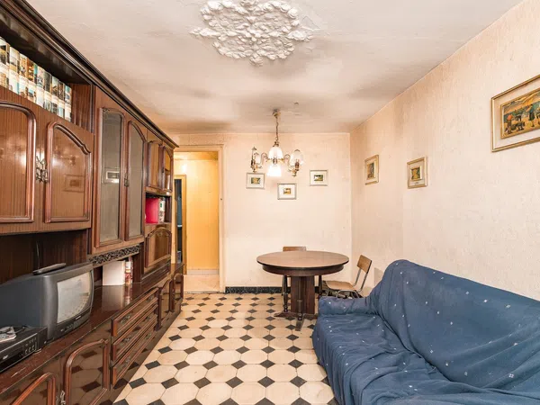 Piso en Calle de la Princesa, 14, Sant Pere - Santa Caterina i la Ribera - Foto 16