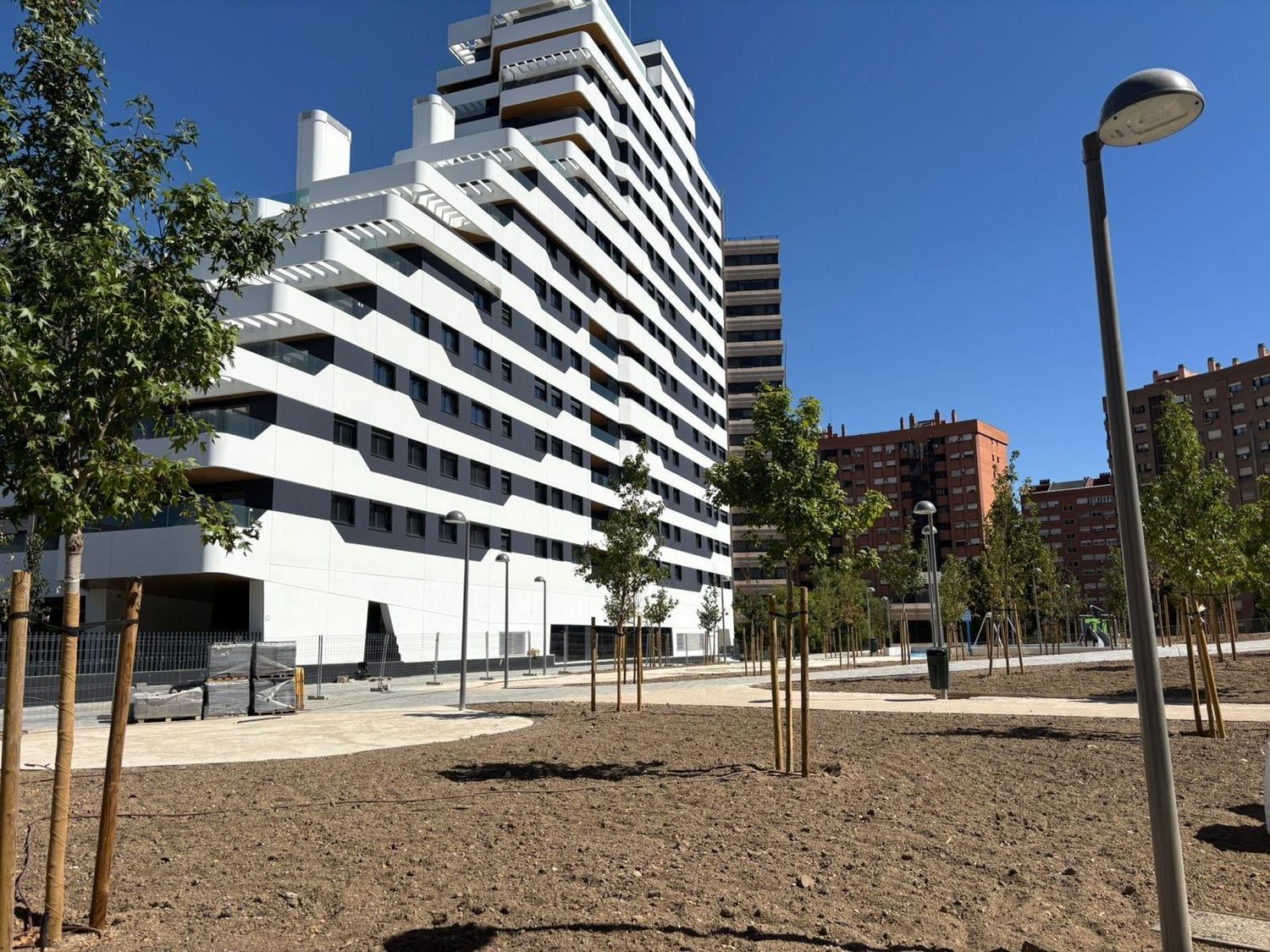 Piso en calle de Juan Esplandiú, 19 - Foto 4