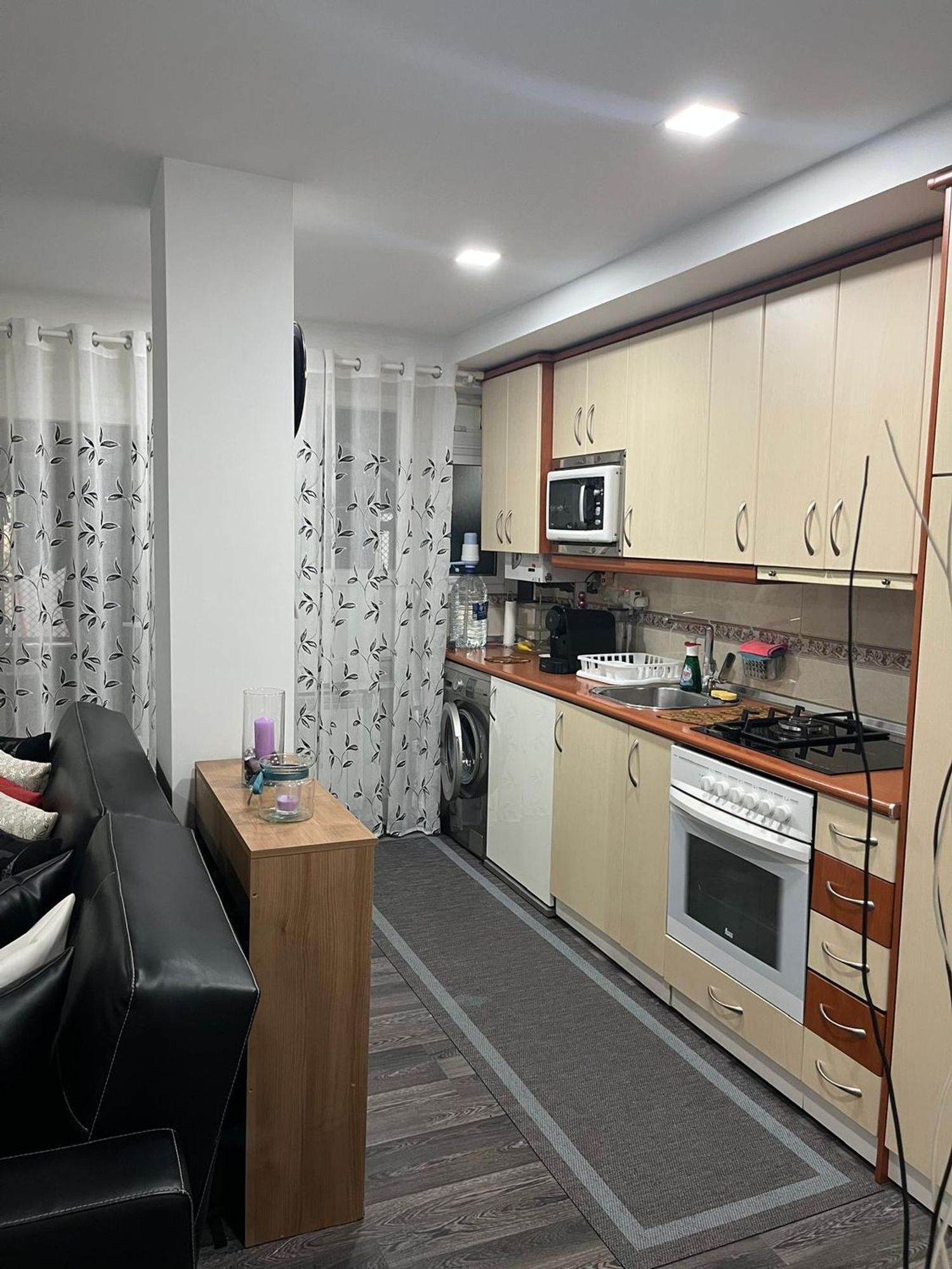 Piso en Calle de Santa Teresita, 30, Parque Delicias - La Bozada - Foto 5