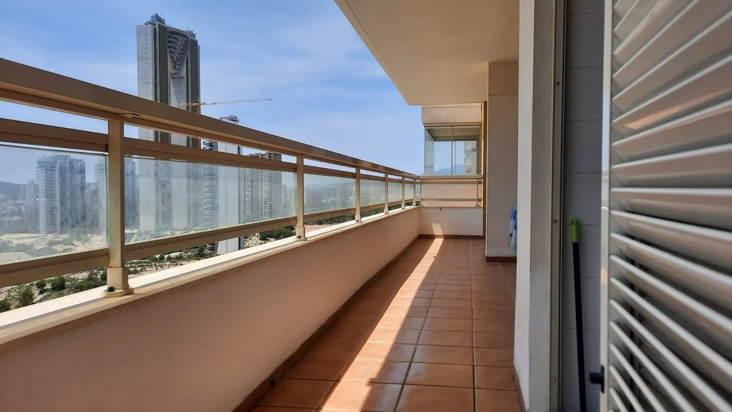 Piso en avenida del Alcalde D.Vicente Pérez Devesa, 902 - Foto 25