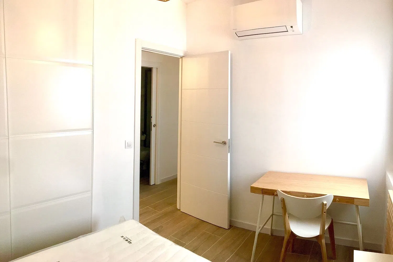 Piso en calle Fuente del Saz, 4 - Foto 8