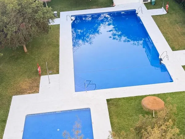 Piso en Avenida Santa Amalia, 20, Zona Sohail, Zona Sohail - Foto 3