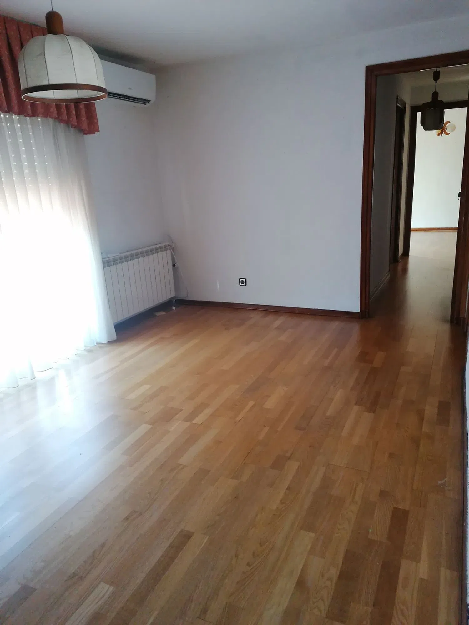 Piso en calle del Ailanto, 16 - Foto 2