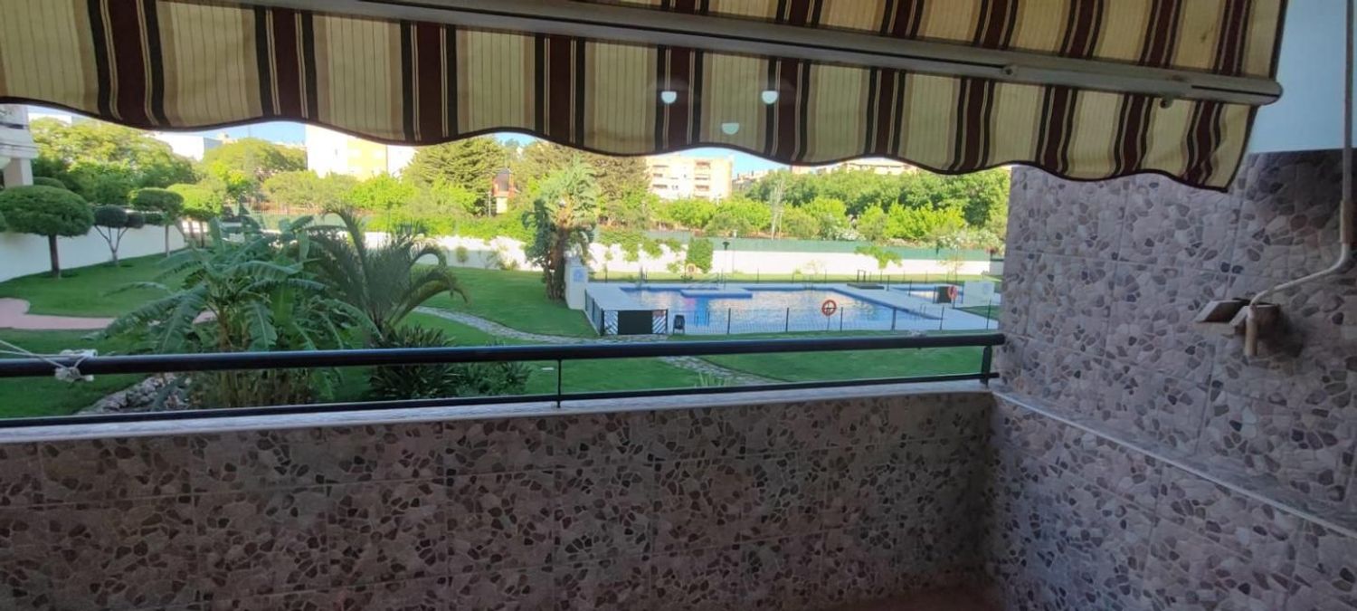 Piso en Avenida Parménides, El Consul - El Romeral - Foto 23