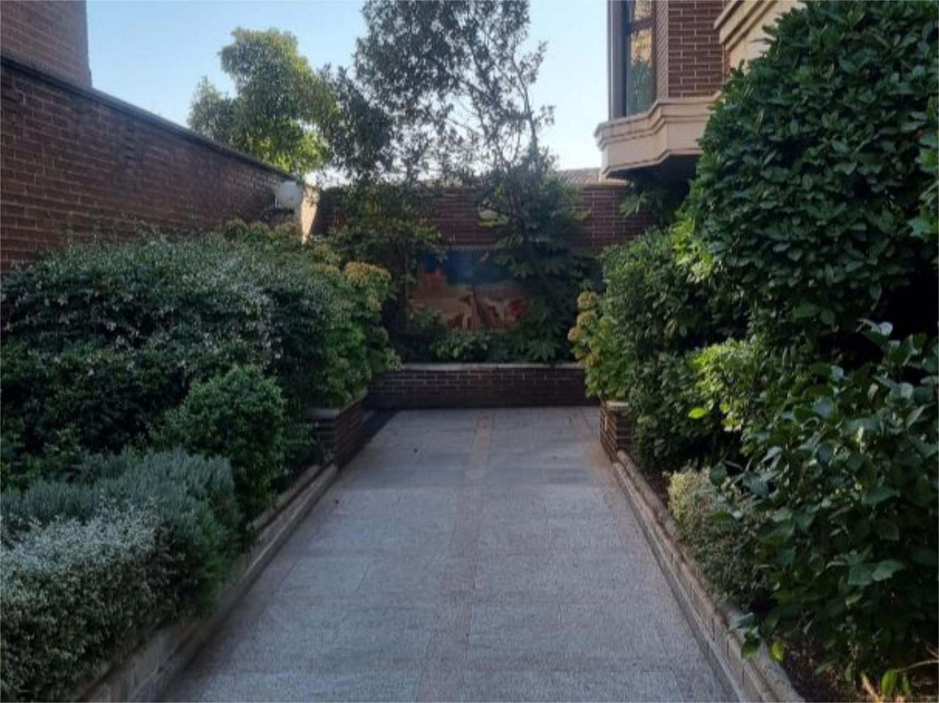 Piso en  Calle de Ángel Larra 37