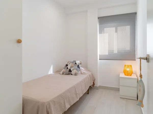 Piso en calle Periodista Eduardo León, 4 - Foto 10