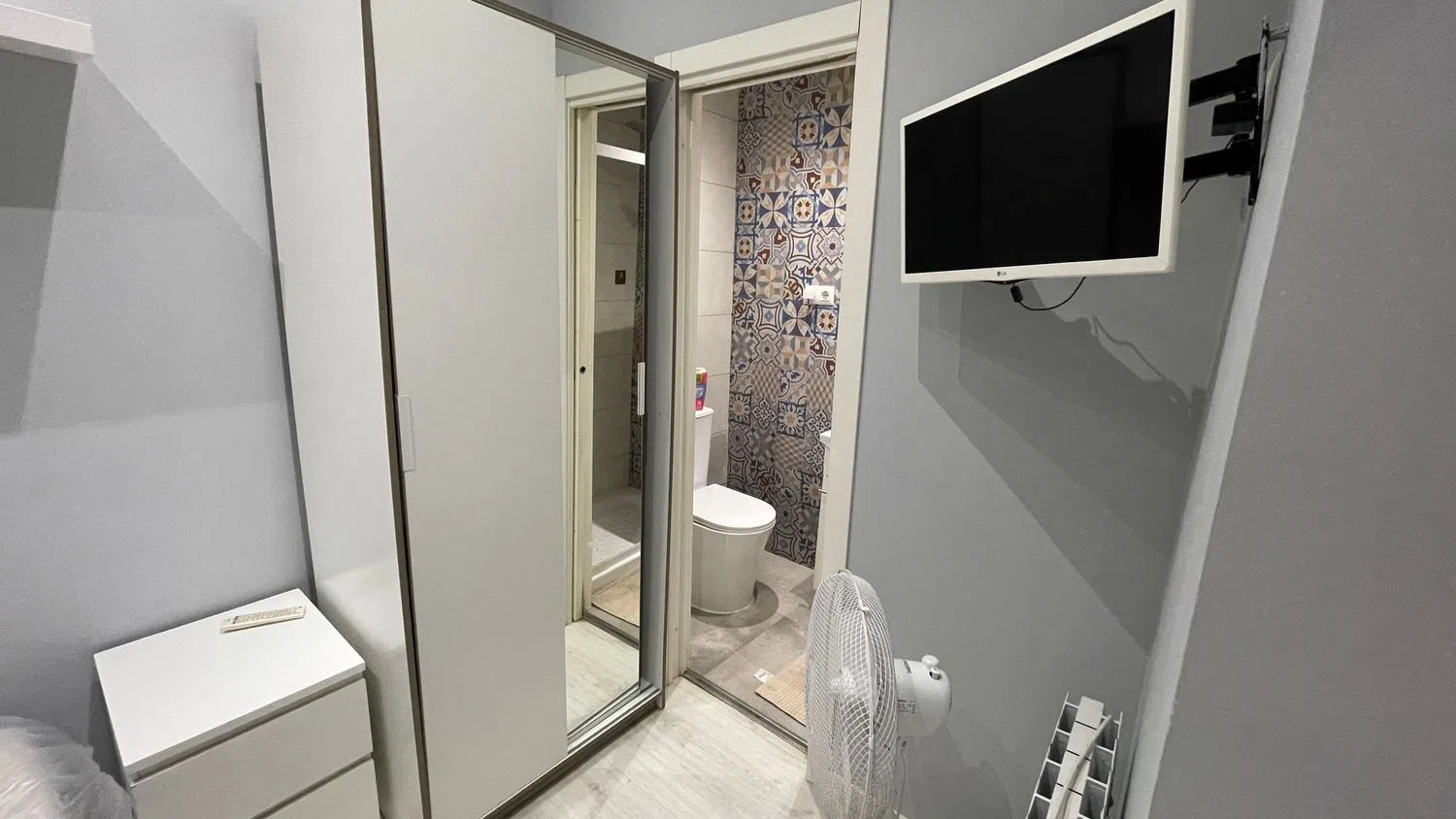 Piso en calle del Cardenal Cisneros, 64 - Foto 7