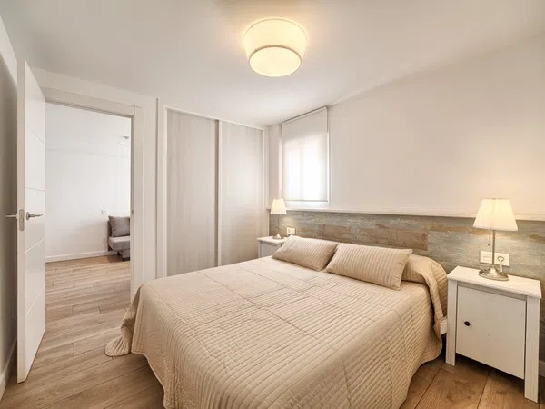 Piso en Calle Palmeras, 4, Huerta Belón-Calvario - Foto 9